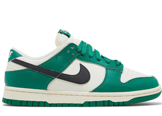 Nike Dunk Low Lottery Pack Malachite Green