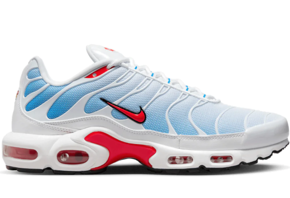 Nike Air Max Plus TN Tide