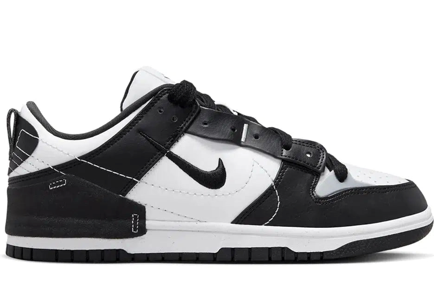 Nike Dunk Low Disrupt Panda (W) 