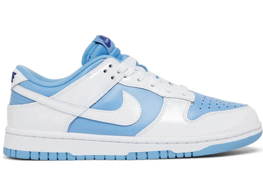 Nike Dunk Low Reverse UNC (W)