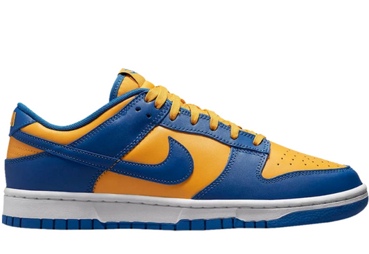 Nike Dunk Low UCLA 