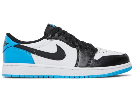Air Jordan 1 Low OG Powder Blue