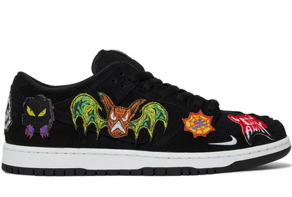 Nike SB Dunk Low Pro Neckface