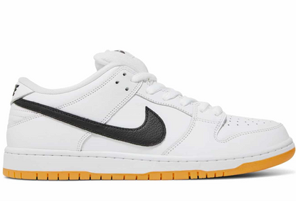 Nike Dunk Low SB White Gum