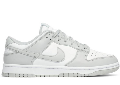 Nike Dunk Low Retro Grey Fog