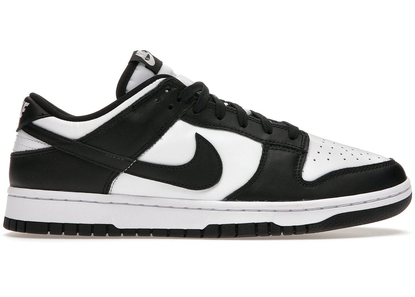 Nike Dunk Low Panda (Women's)