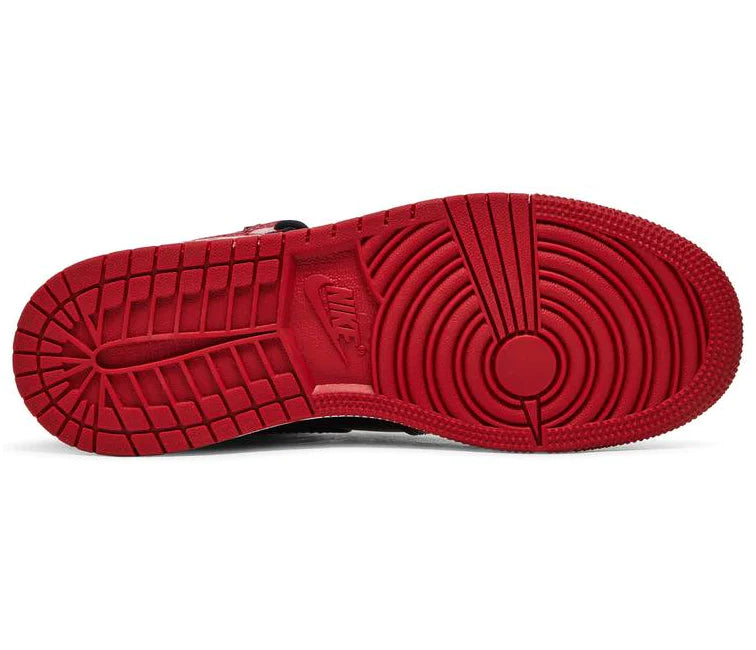 Air Jordan 1 High OG Patent Bred (GS)