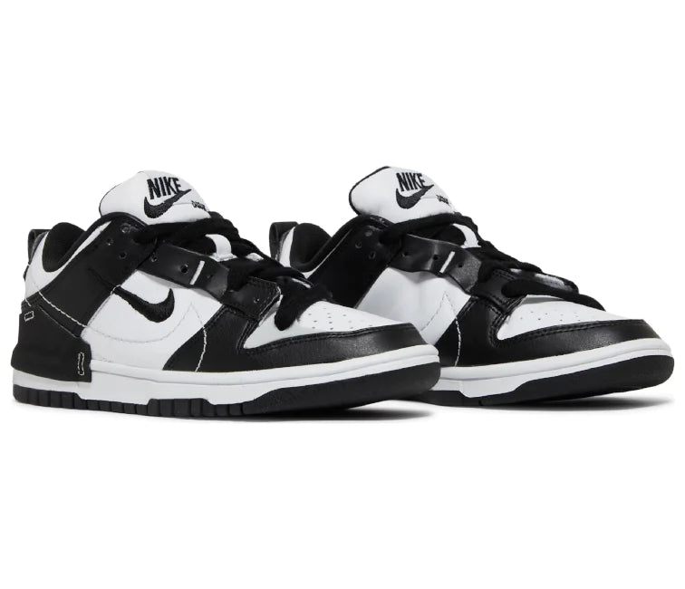 Nike Dunk Low Disrupt Panda (W) 