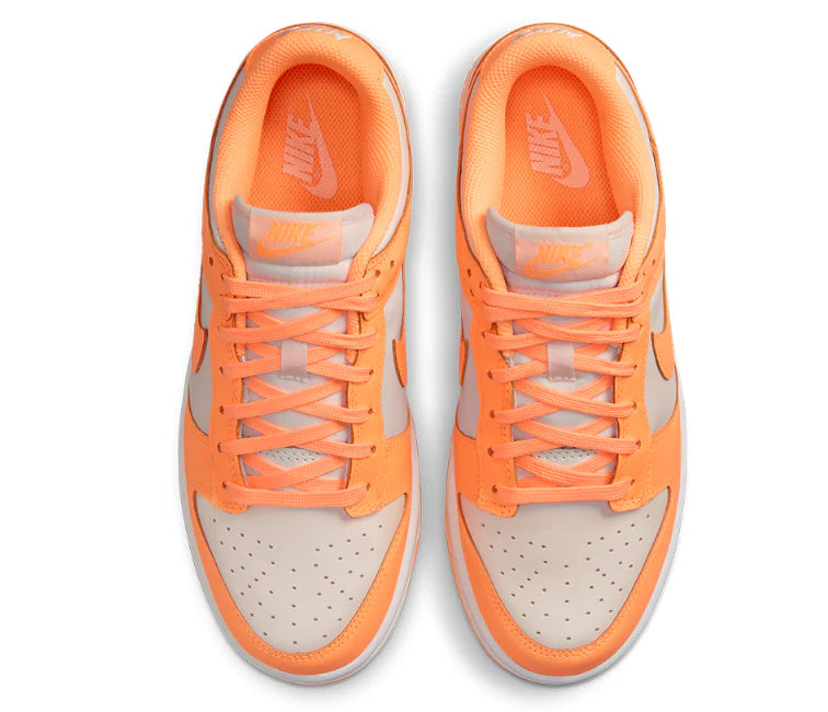 Nike Dunk Low Peach Cream (W) 
