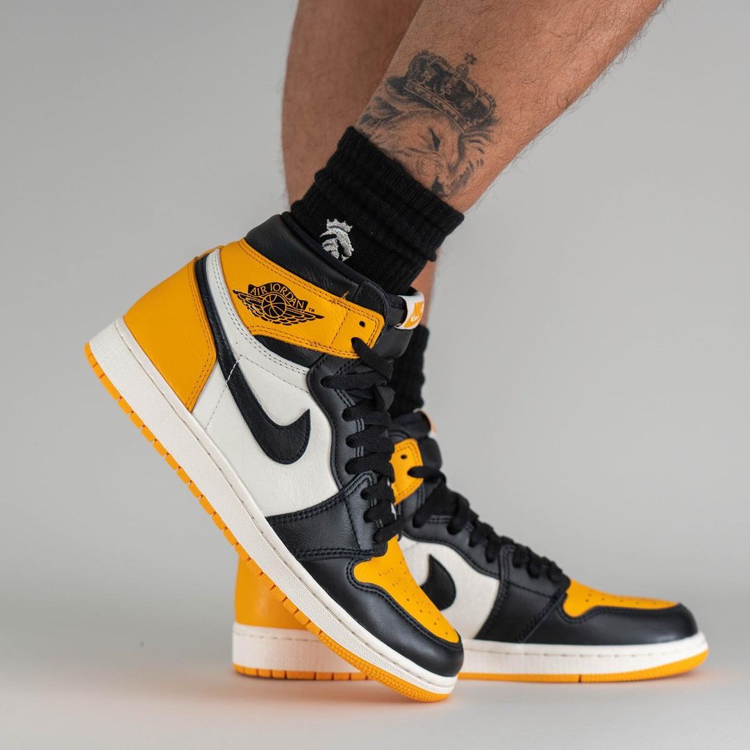 Aj1 taxi hot sale