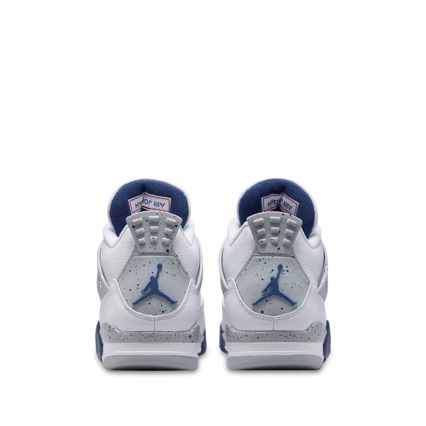 Air Jordan 4 Midnight Navy