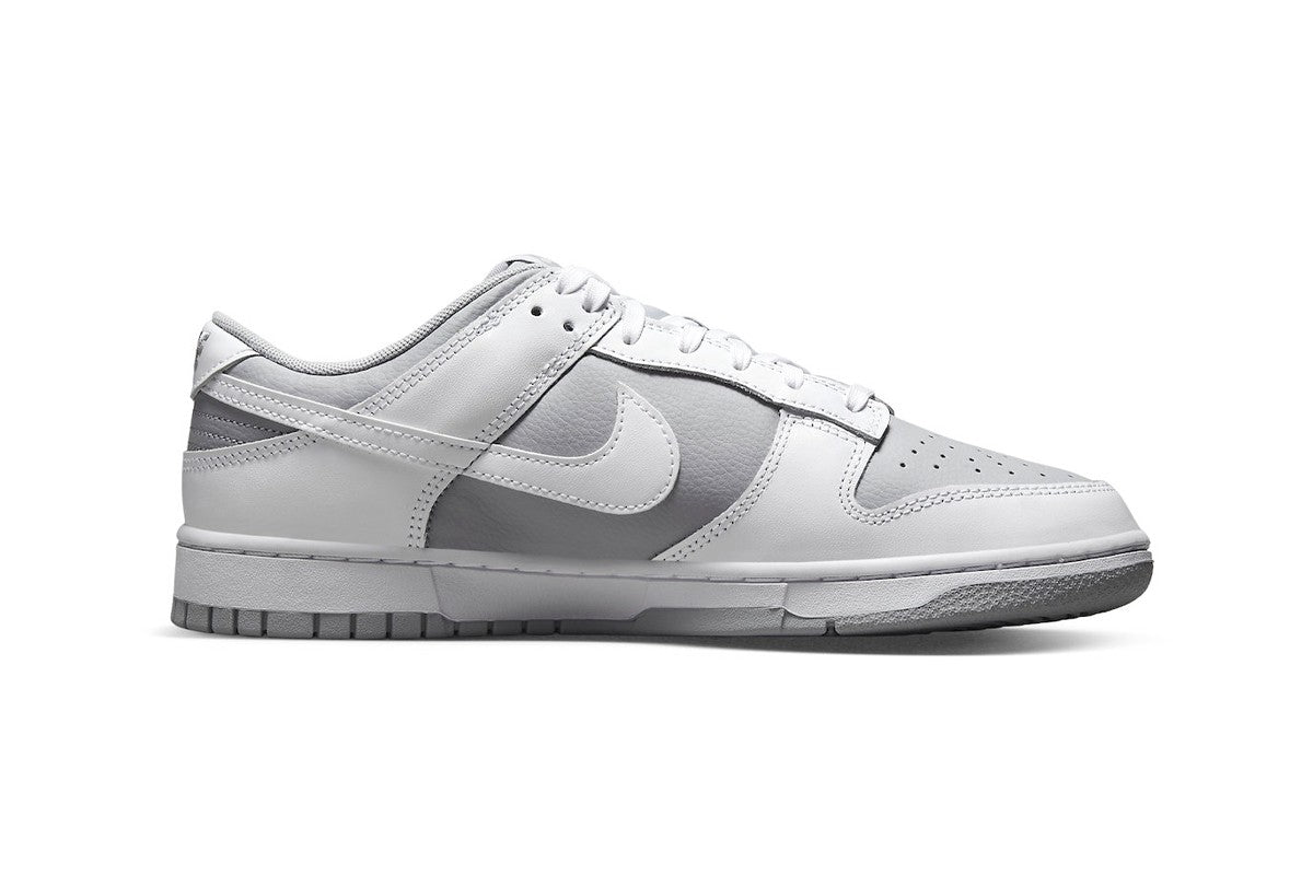 Nike Dunk Low Reverse Two Tone