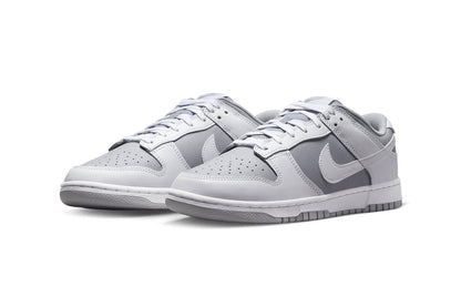 Nike Dunk Low Reverse Two Tone