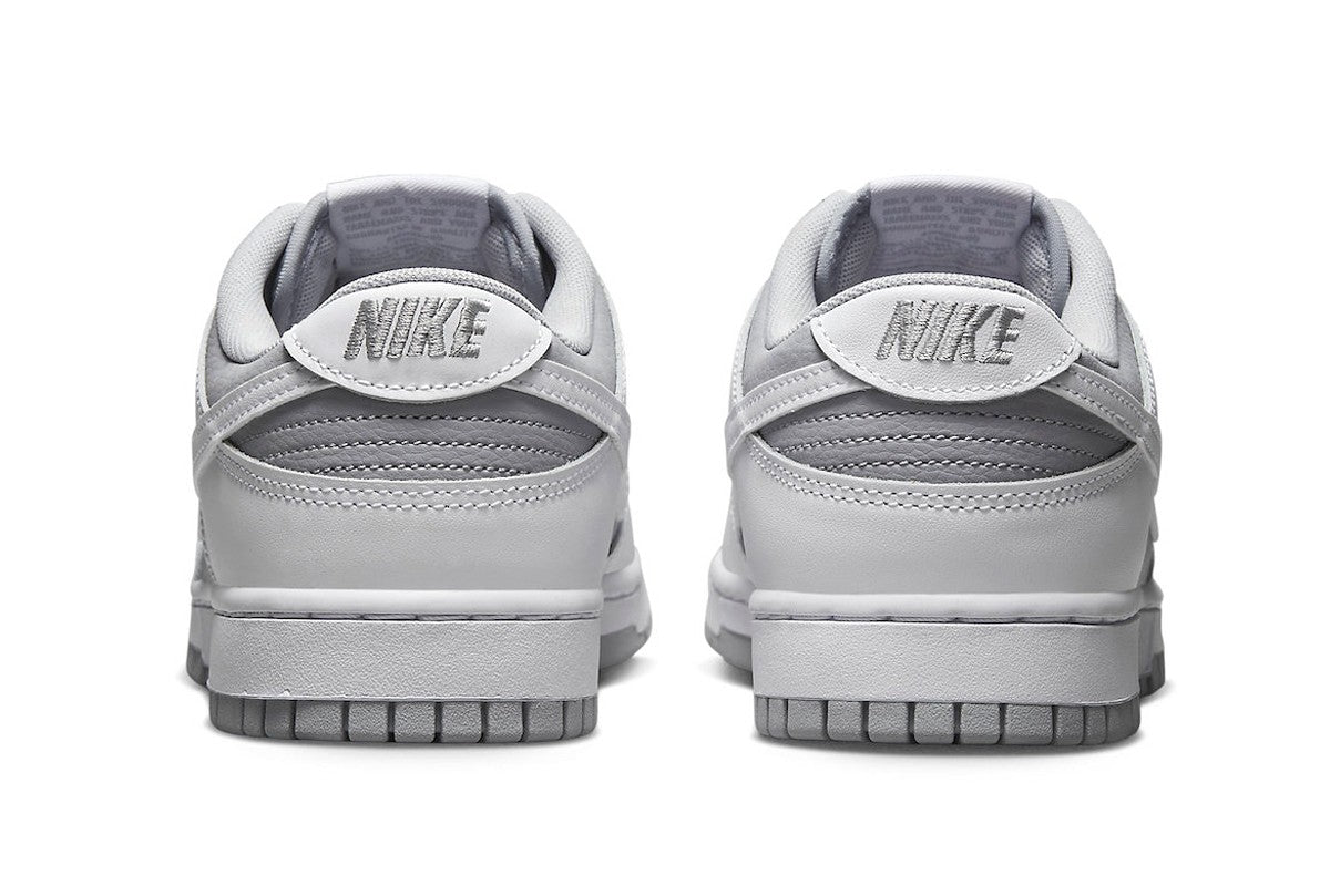 Nike Dunk Low Reverse Two Tone