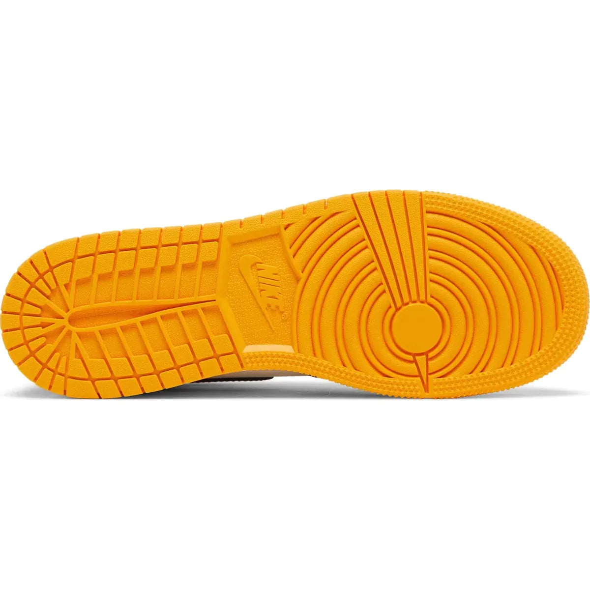 Air Jordan 1 High OG Taxi Yellow (GS)