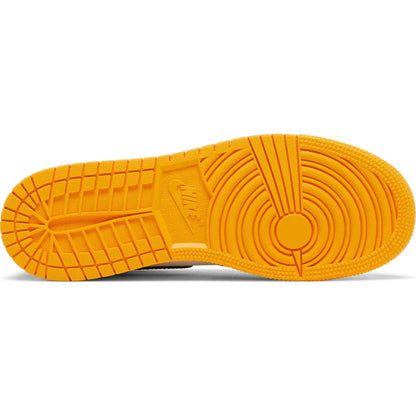 Air Jordan 1 High OG Taxi Yellow (GS)