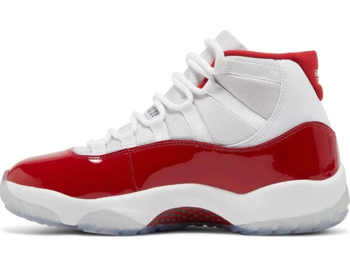 Air Jordan 11 Retro Cherry Red