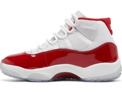 Air Jordan 11 Retro Cherry Red