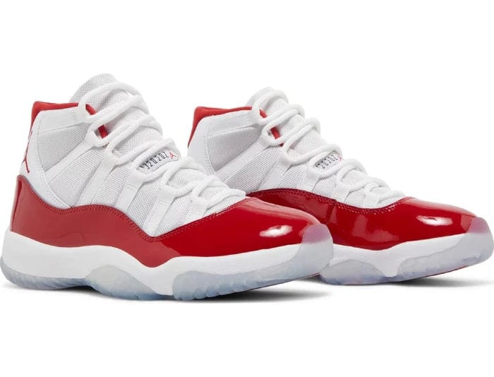Air Jordan 11 Retro Cherry Red