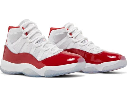 Air Jordan 11 Retro Cherry Red