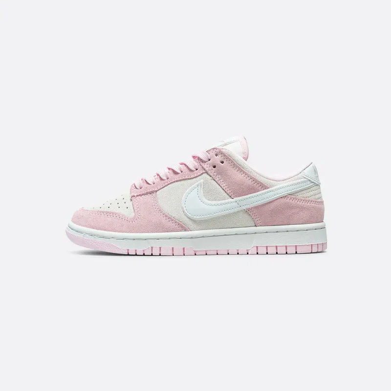 Nike Dunk Low LX Pink Foam (W)