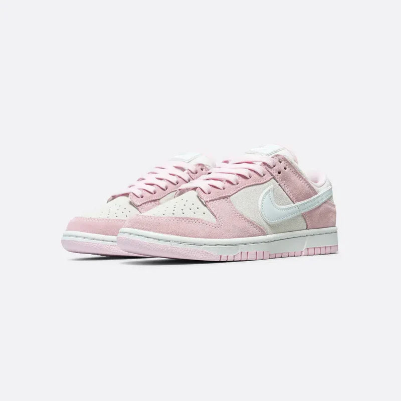 Nike Dunk Low LX Pink Foam (W)