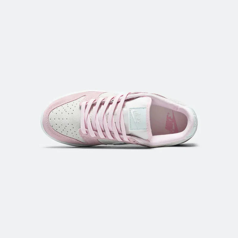 Nike Dunk Low LX Pink Foam (W) – KAFSHAU